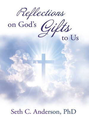 cover image of Reflections on God's Gifts to Us